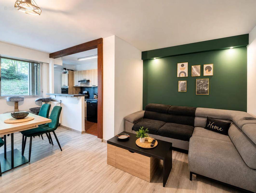 Appartement à RIS-ORANGIS