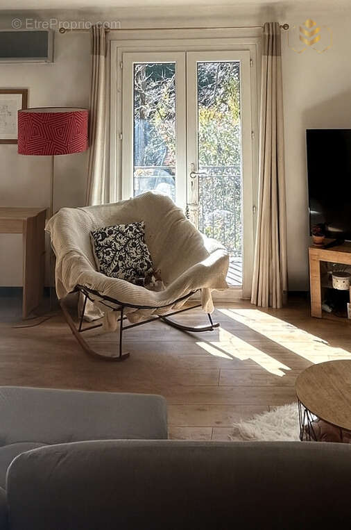 Appartement à ROQUEBRUNE-CAP-MARTIN