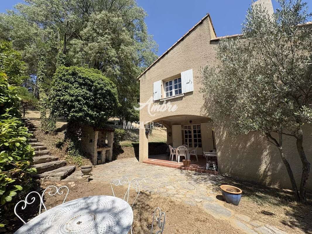 Monteleger maison 157 m2 type 7 - photo 3