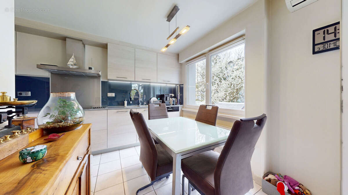 Maison à STRASBOURG