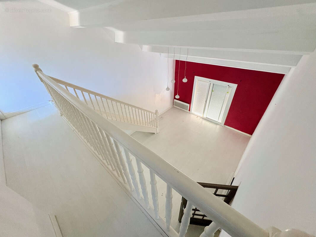 Maison à PEROLS