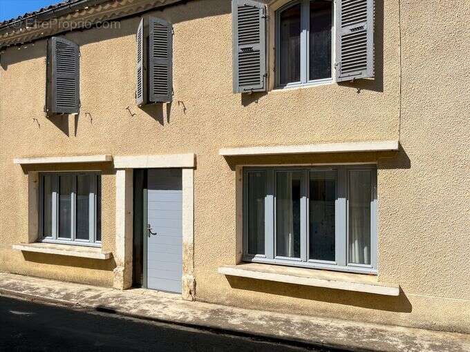 Maison à TOURNECOUPE
