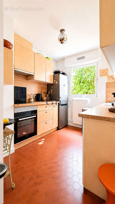 Appartement à CLAMART