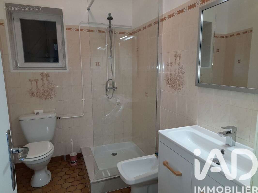 Maison 73 m² à Urbise  - photo 4