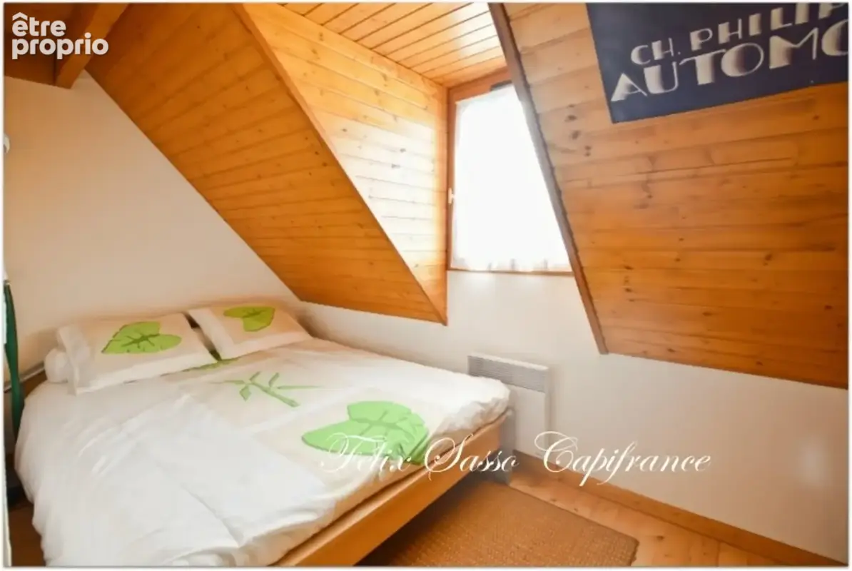 AUCUN (65),  maison de charme cosy T5 avec vue panoramique exceptionnelle ! - photo 15