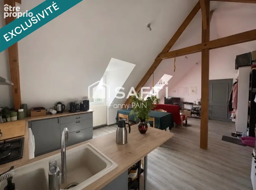 Photo 1 - Appartement à SAINT-PIERRE-DES-CORPS