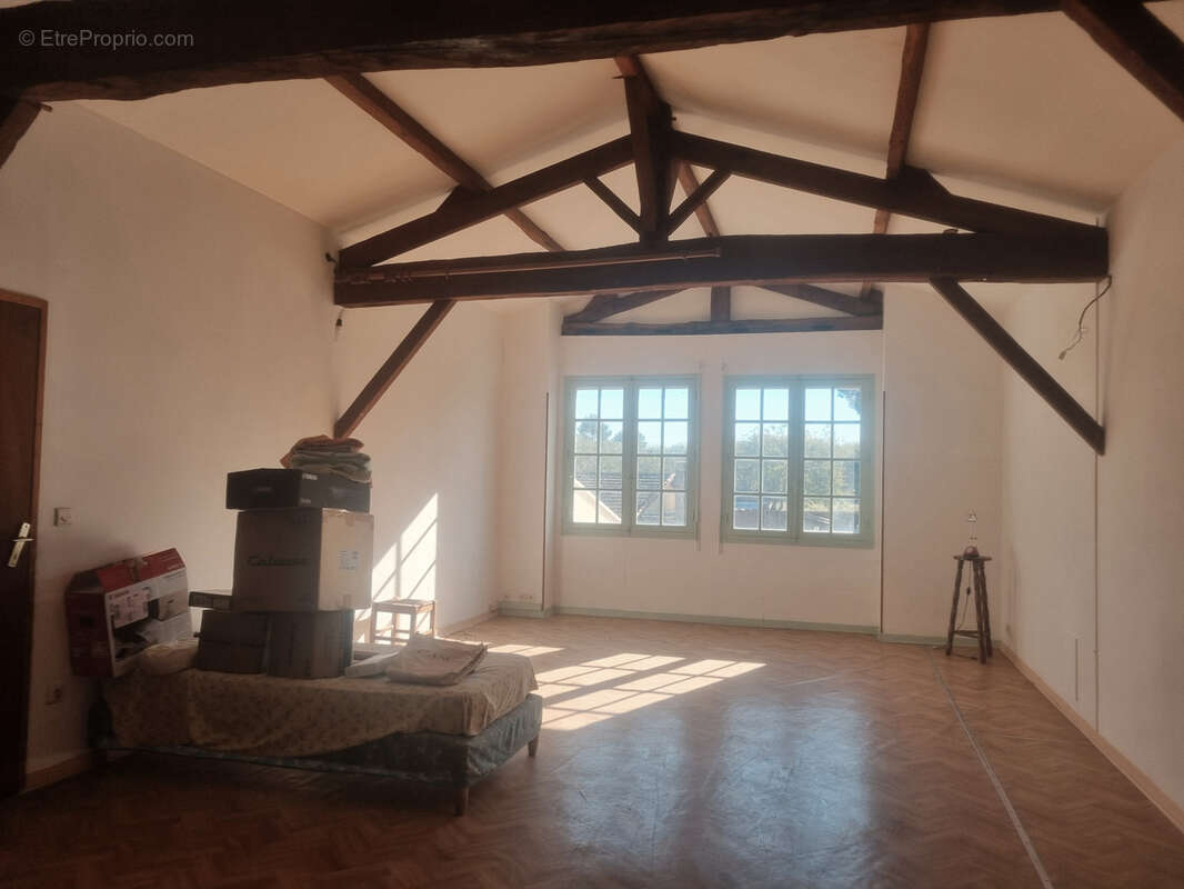 Maison à BAZAS
