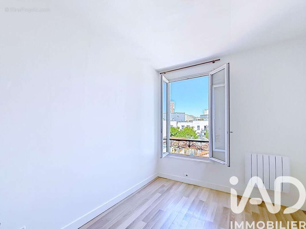 Photo 6 - Appartement à PANTIN