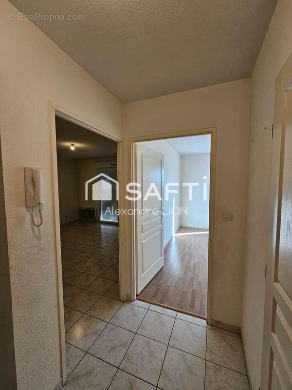 Photo 9 - Appartement à NIORT