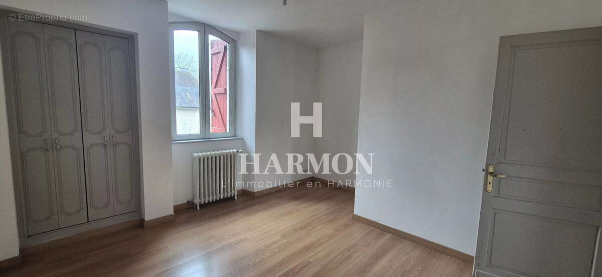 Maison à ARAMITS