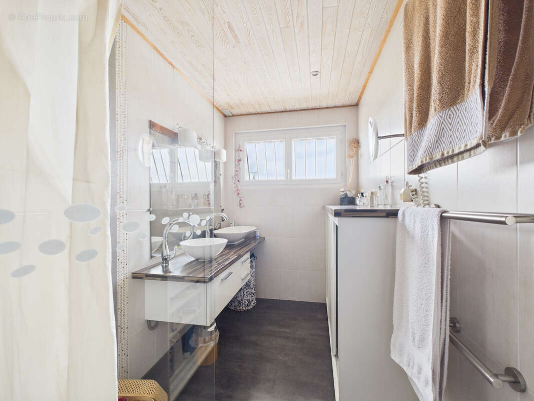 Maison à ANTHY-SUR-LEMAN