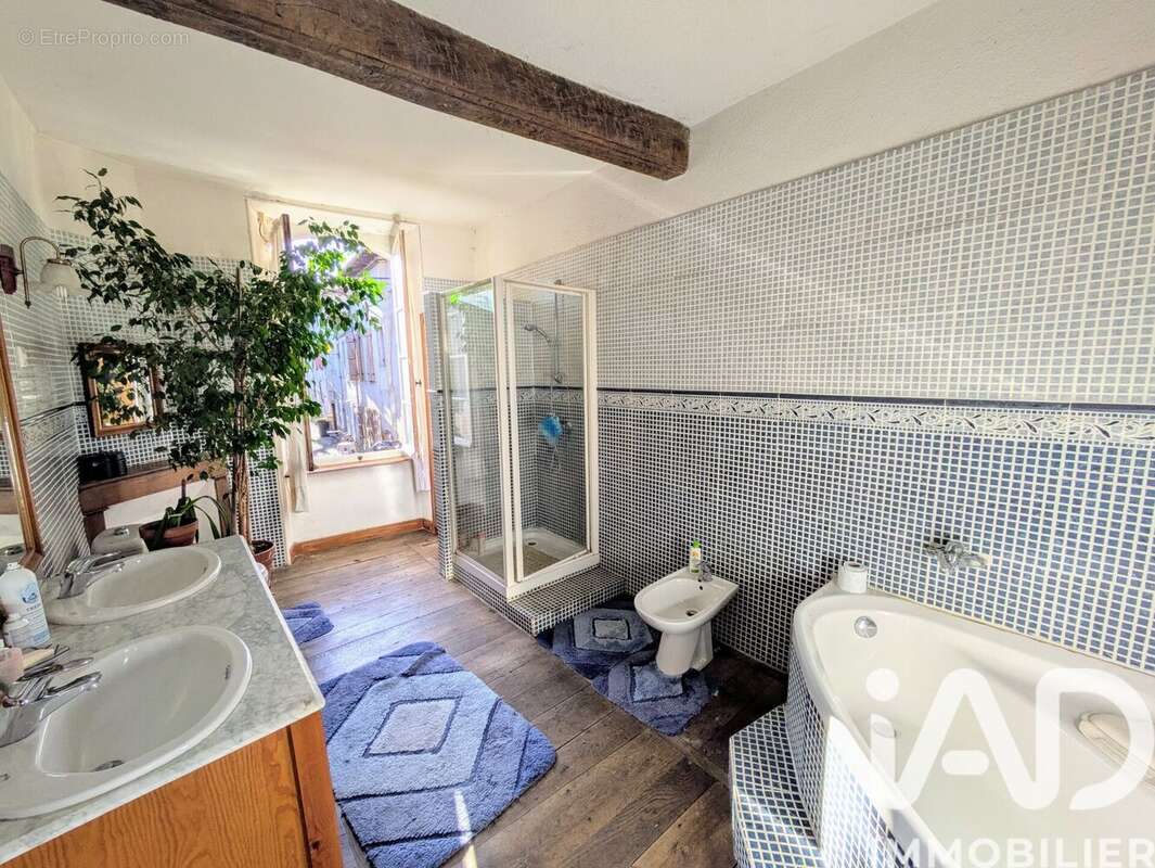 Photo 5 - Maison à SABARAT