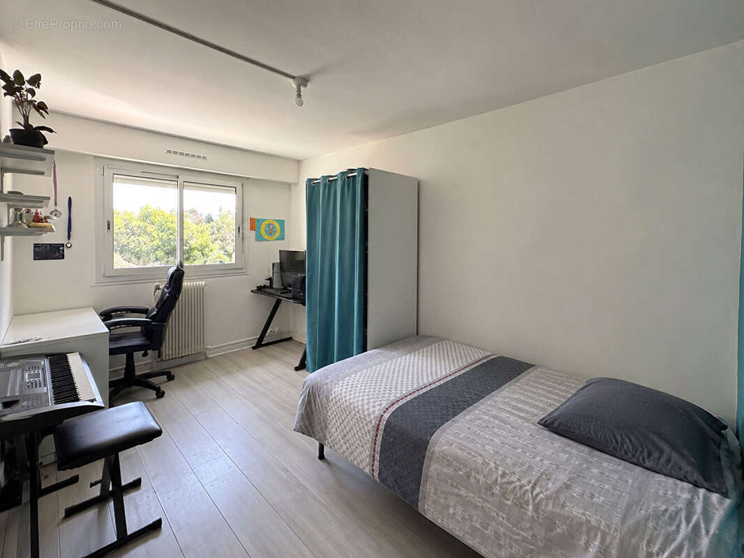 Appartement Brunoy 4 pièce(s) 80 m2 - photo 8