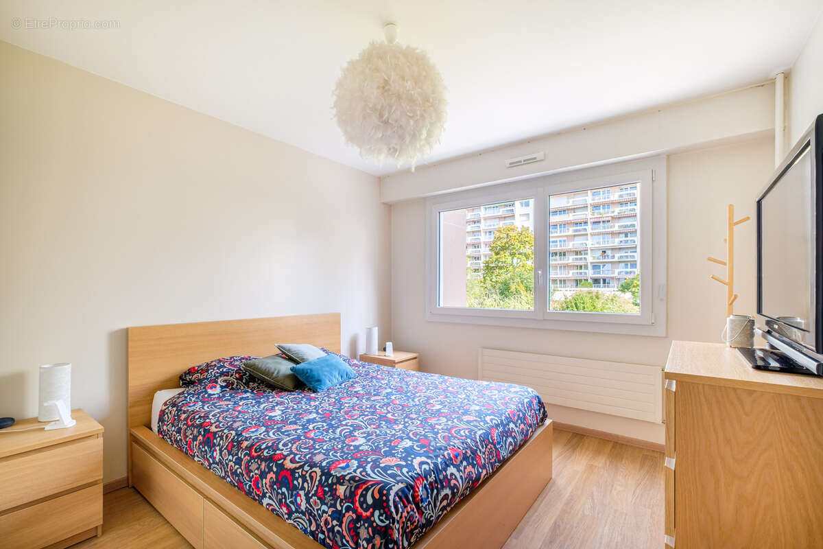 Appartement à TASSIN-LA-DEMI-LUNE