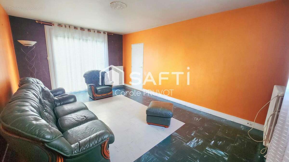 Photo 2 - Maison à FRENEUSE