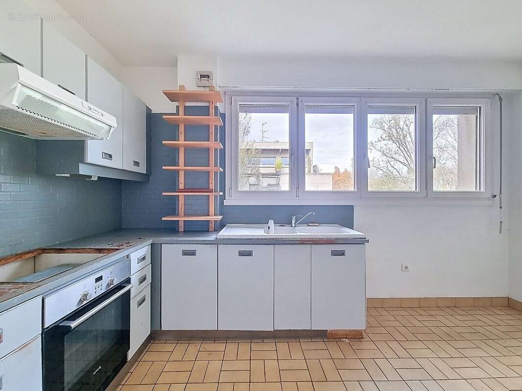 Appartement à BLAGNAC
