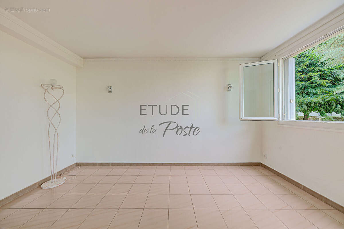 BRUNOY - Appartement 3 pièces - photo 11