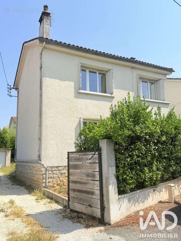 Maison 70 m² à Coulounieix-Chamiers  - photo 2