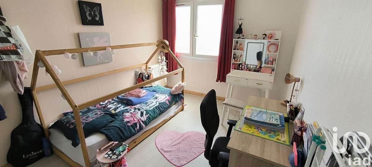 Photo 7 - Maison à BRUAY-SUR-L&#039;ESCAUT