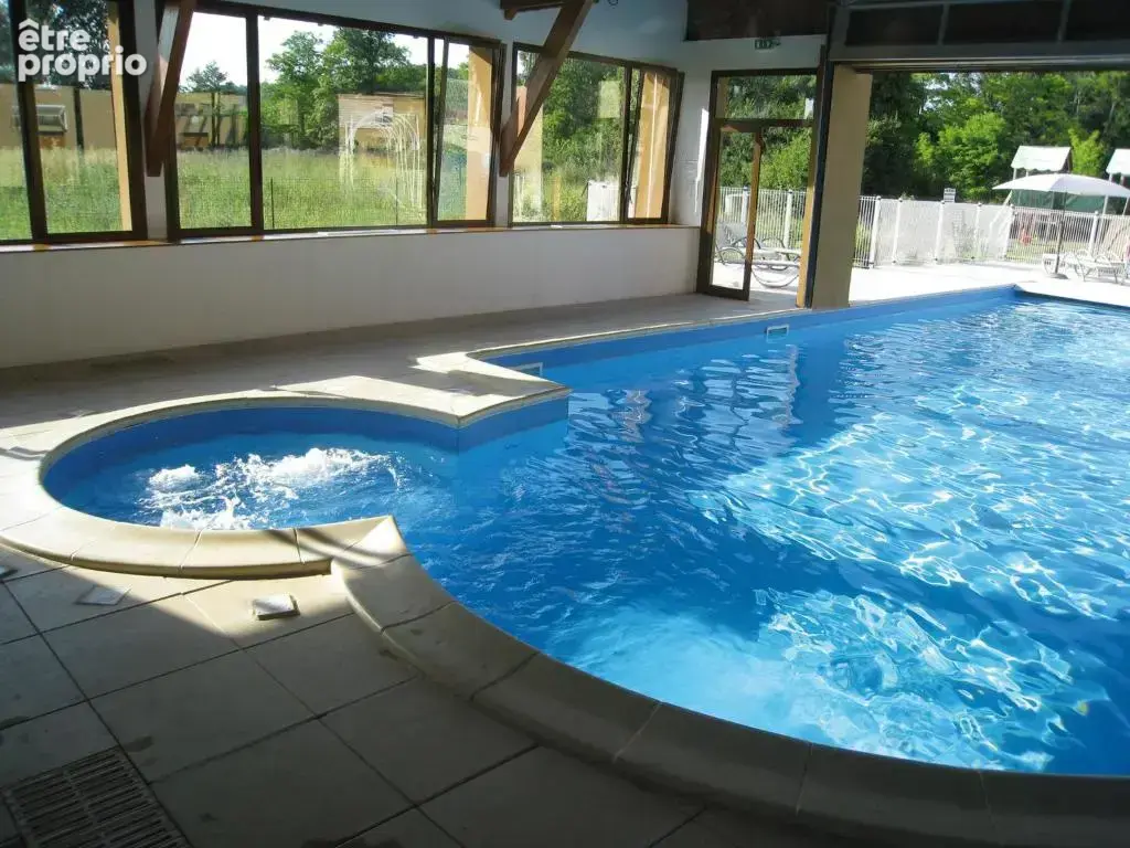 Investissement en residence de tourisme - photo 7