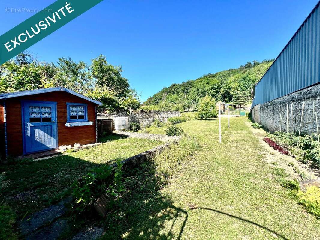 Photo 3 - Maison à CREPY-EN-VALOIS