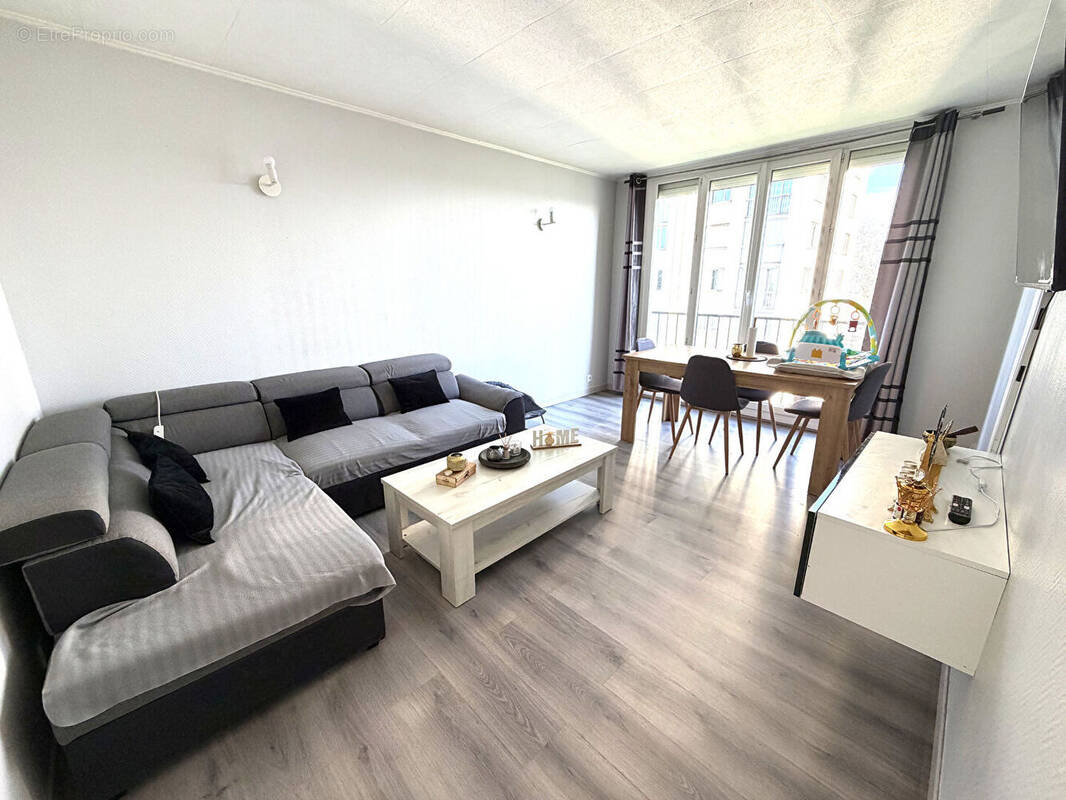 Appartement à ARGENTEUIL