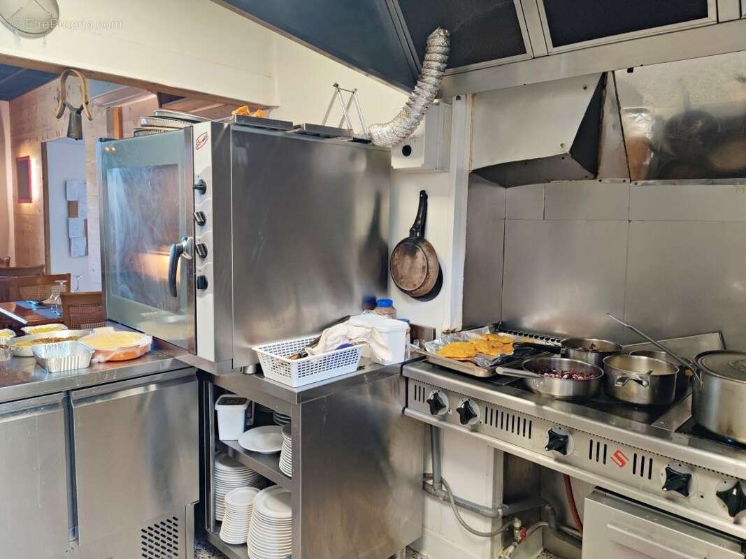 Commerce à VALDEBLORE