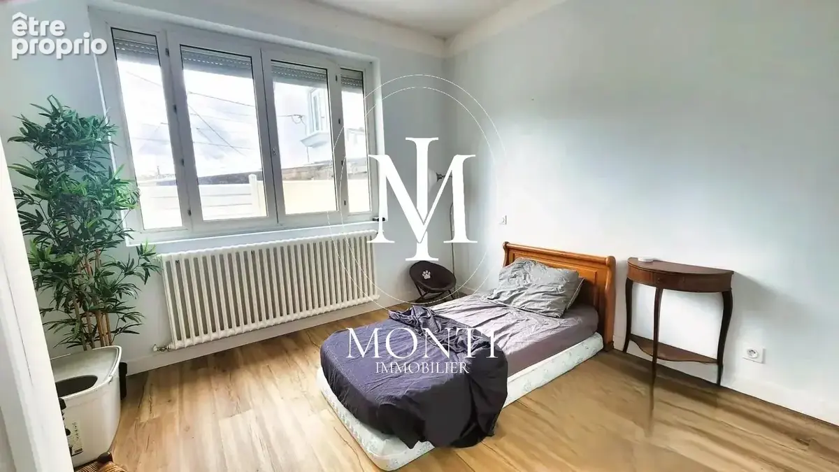 Charmante maison 1 chambre à Saint-Malo, 65 m² - photo 5