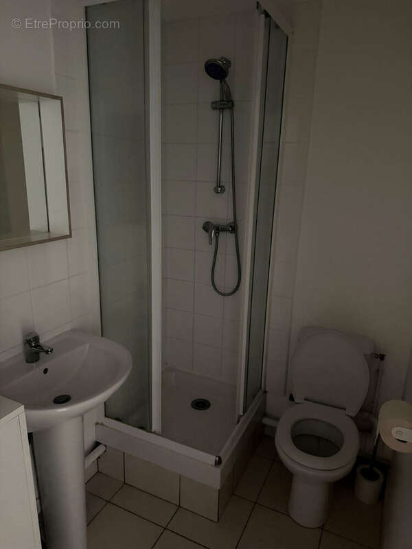 Photo 6 - Appartement à PONT-DE-METZ