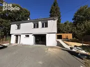 Maison à USSEL