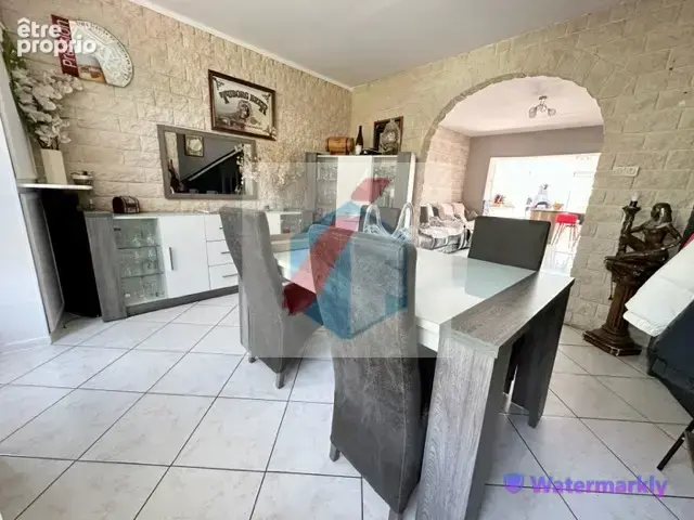 Agréable maison 4 chambres avec grand garage et beau jardin - photo 3