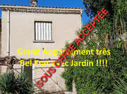 Appartement à SAINT-CHRISTOL-LES-ALES
