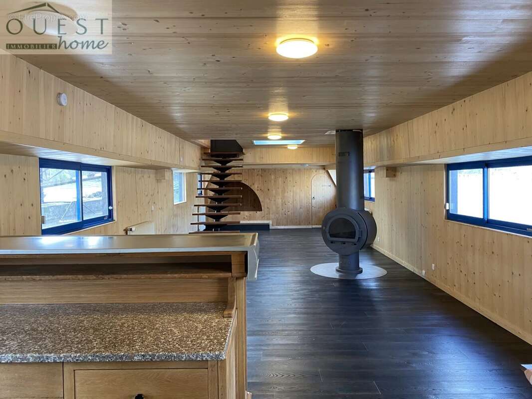 Appartement à LYON-4E