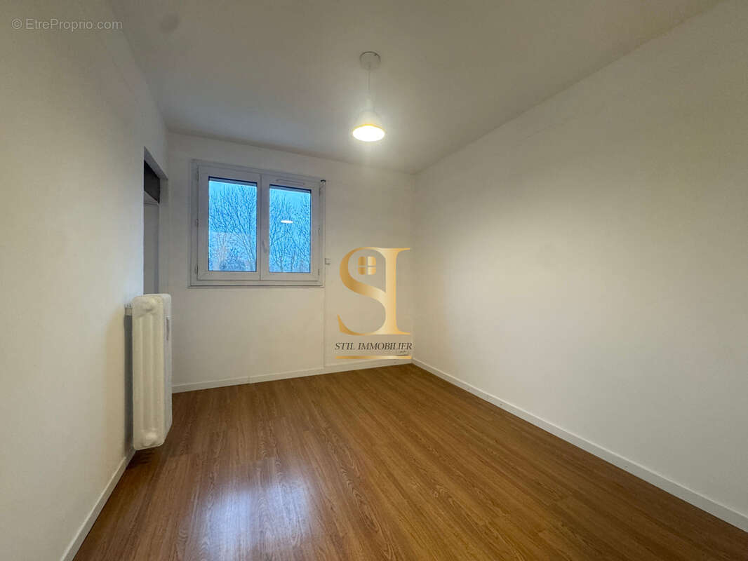 Appartement à ANTONY