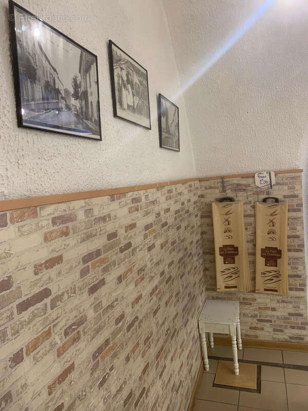 Commerce à ROSIERES