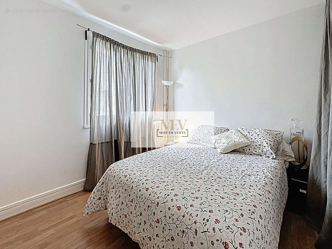 Appartement à BRY-SUR-MARNE