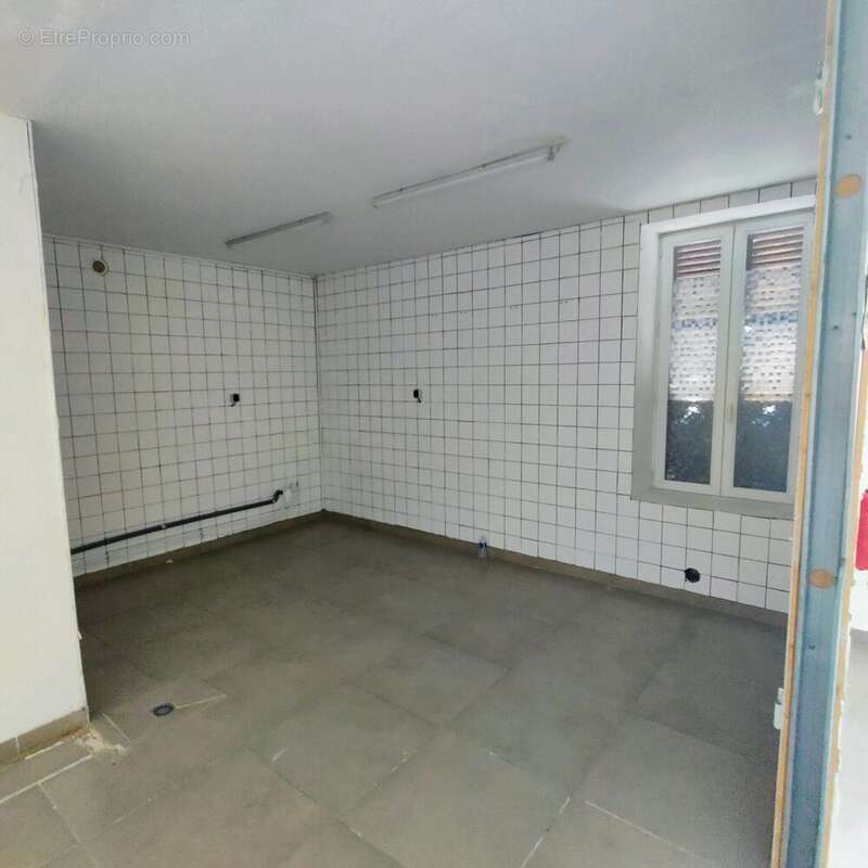Photo 7 - Appartement à MONTLUCON