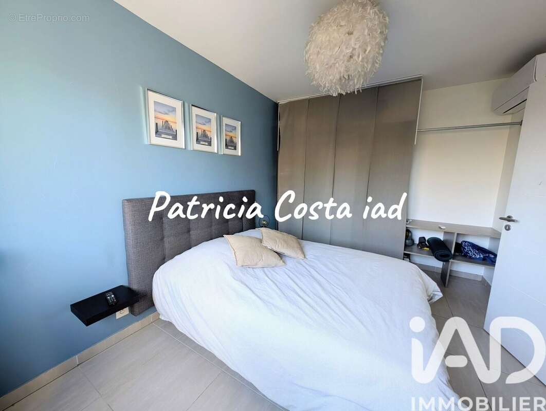 Photo 6 - Appartement à PUGET-SUR-ARGENS