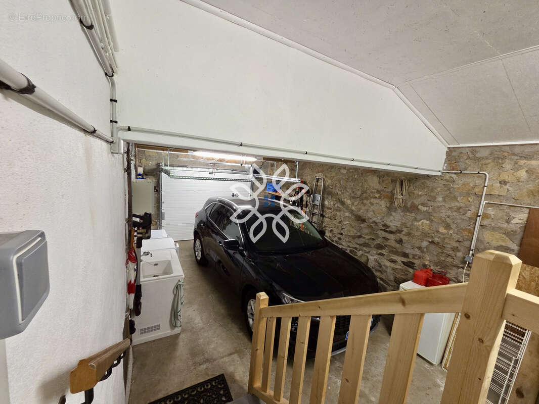 Maison familiale 5 chambres à Brioude avec terrain - photo 21