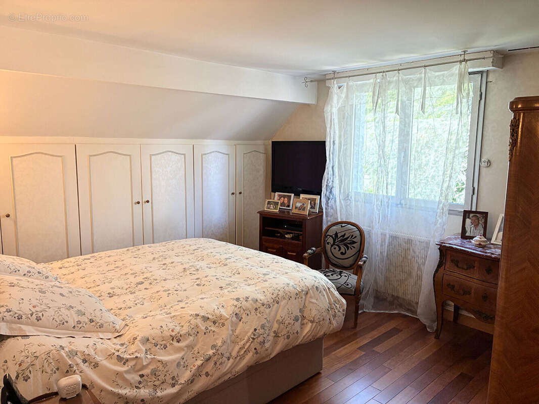 Maison à PISCOP