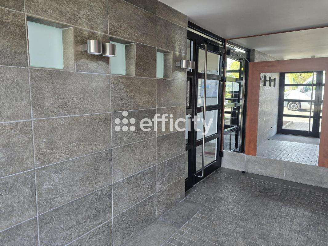 Appartement à BRUMATH