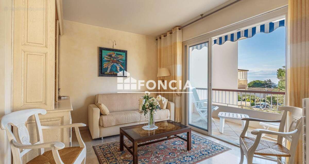 Appartement à BANDOL