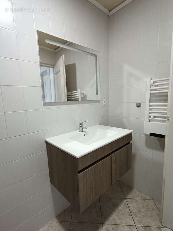 Appartement à SARREGUEMINES