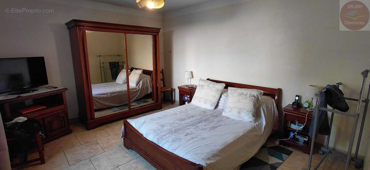 Le Vigan Maison individuelle non mitoyenne - photo 5