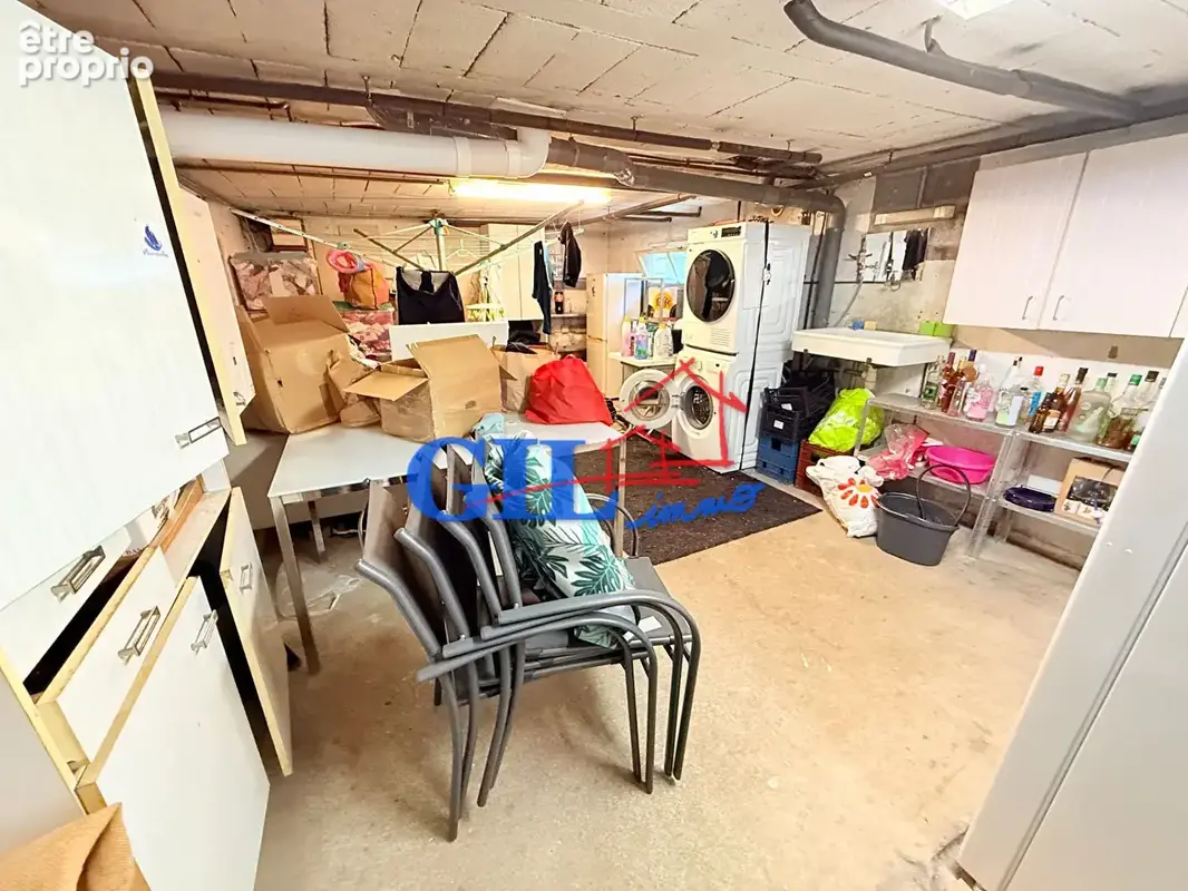 Cesson - maison individuelle de 90 m² hab. proche gare - photo 14