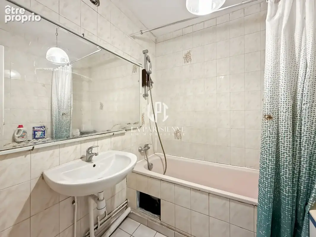 Appartement 4 pièces à vendre à Aubervilliers - Investissement LOCATIF ! - photo 7