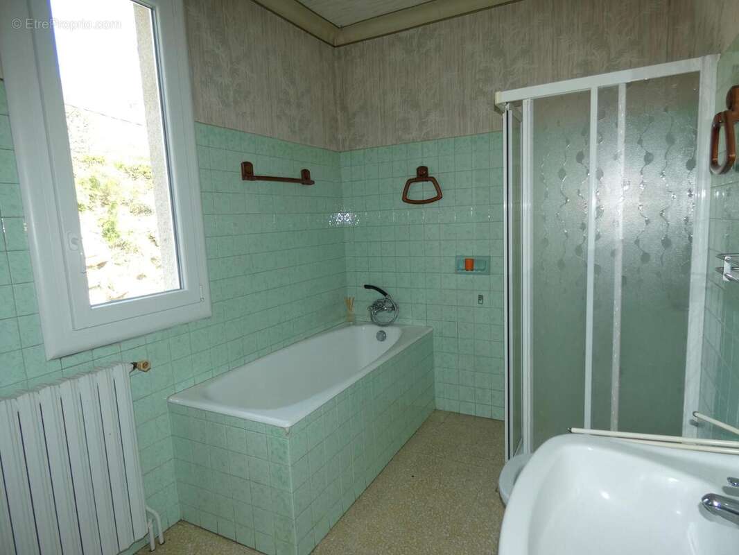 Photo 6 - Maison à COUIZA
