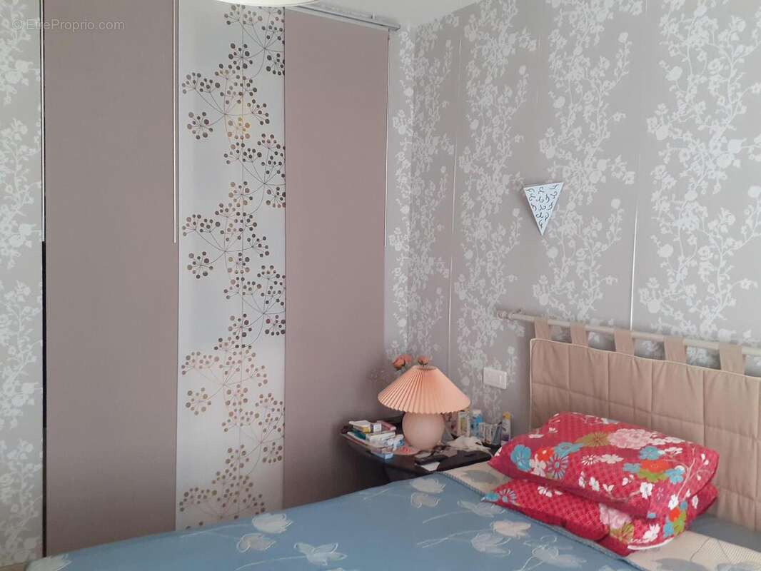   - Maison à DRAGUIGNAN