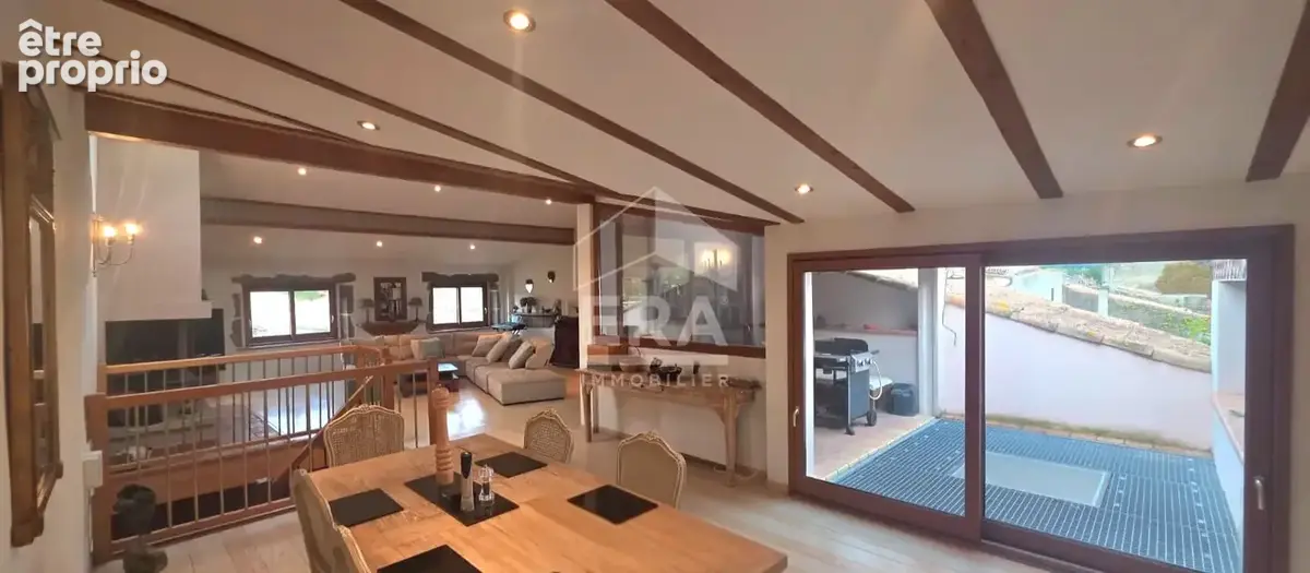Maison 174m² à limoux - photo 3