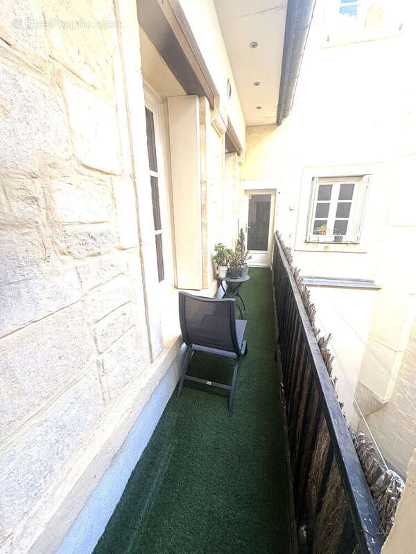 Photo 2 - Appartement à MONTPELLIER